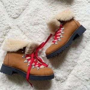 J. Crew Nordic Boot